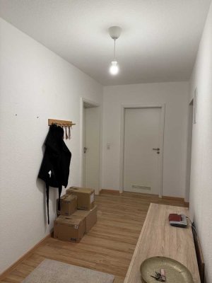 Attraktive 2-Zimmer Wohnung im 5. OG mit Aufzug in Wiesbaden-Mitte