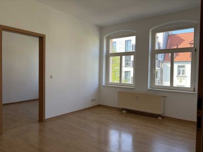 Charmante 2-Zimmer-Wohnung mit Tageslichtbad in ruhiger Lage