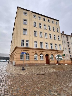 Gemütlich.....und ansprechender Wohnkomfort.