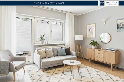 Eine Praxis wird zur Wohnung - durch Sie?