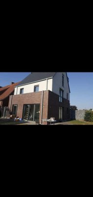 Moderne DHH im Grevener Süden mit gehobener Ausstattung