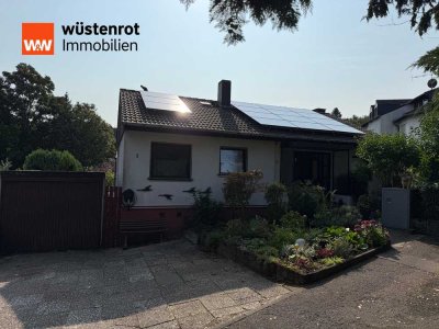 Platz für die ganze Familie mit Garten und Garage! Vallendar