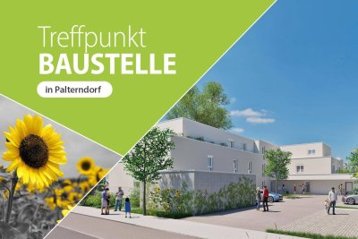 Kommen Sie vorbei! Am Freitag, 17. April 2026 von 14:00 bis 18:00 Uhr