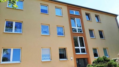 2-Zimmer suchen Sie