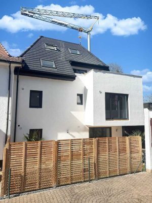 Erstbezug Neubau - provisionsfrei - Energieklasse A+