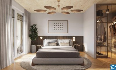 Beste Lage zwischen Natur und Innenstadt