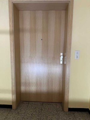 Stilvolle 1-Raum-Dachgeschosswohnung in Erlangen