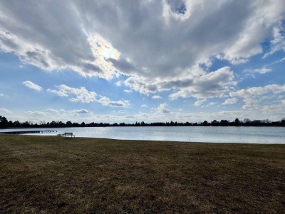 3-Zimmer Bungalow am Esterházysee – Ihr Rückzugsort mit Urlaubsflair!