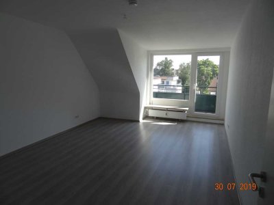 3 Zimmern Wohnung in Krefeld