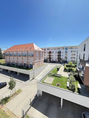 schöner wohnen am Kurpark - Villingen-Schwenningen