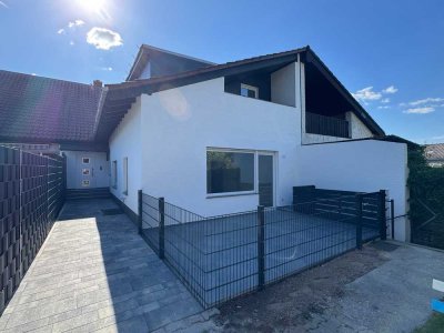Oh la la❤️ Erstbezug nach Kernsanierung