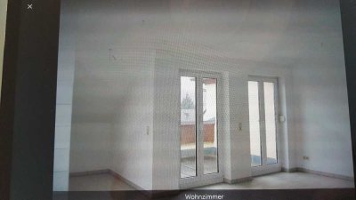 Helle Dachgeschoßwohnung mit Ausblick