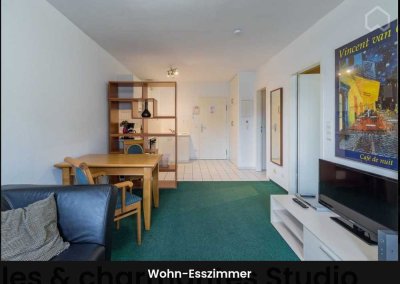 Attraktive Eigentumswohnung in Bestlage