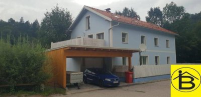 15439 Zweifamilienhaus unbefristet zu vermieten!