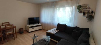 Gemütliches Appartement in einem gepflegten 4-Familienhaus in Lünen-Wethmar