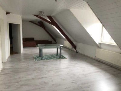 2 Zimmer Dachgeschoss - Eigentumswohnung in Menzingen zu verkaufen !