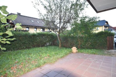 "GRÖDIG - Kleine gemütliche Garconniere mit Terrasse und Garten"