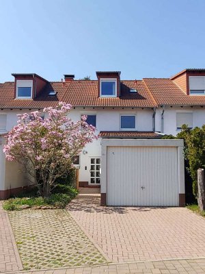 KL - Rodenbach, EFH mit 6 ZKB, Garten, Garage, EBK, 2 Bäder, Gäste WC