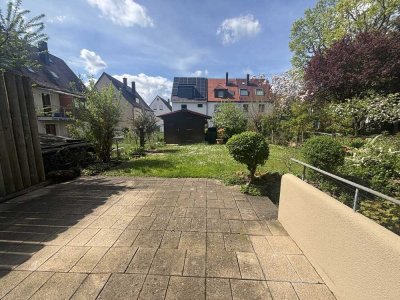 Großzügige Doppelhaushälfte mit Garten, Ruhe und viel Raum für die Familie