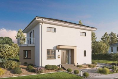 Ihr individuelles Einfamilienhaus in Kottenheim - Gestalten Sie Ihr Traumhaus nach Ihren Wünschen!