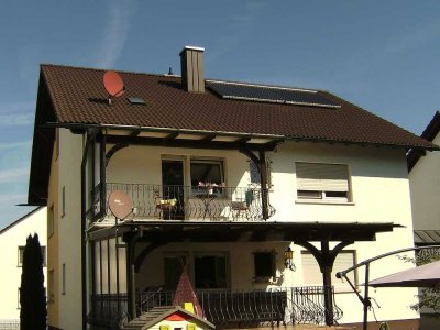 Günstiges, gepflegtes 5-Zimmer-Einfamilienhaus in Schaafheim