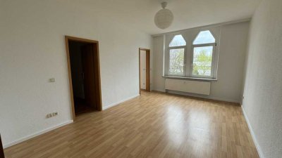 Schöne 2-Raum Wohnung nahe des Zentrums in Zwickau