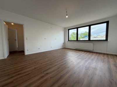 Moderne 2-Zimmer-Wohnung in Frankfurt-Heddernheim zu vermieten