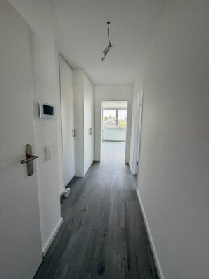 Moderne Dachgeschosswohung in bester Lage