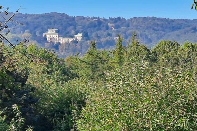Essens schönster Ausblick! Neuwertig, Energieeffizenz A+ & Garage in Fischlaken