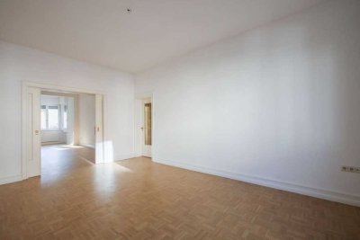 Altbaucharme in bester Wohnlage