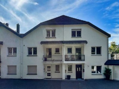 Grundsolides und modernisiertes Reihenhaus im Top-Zustand in begehrter Lage von Geilenkirchen