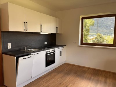 2-Zimmer Wohnung