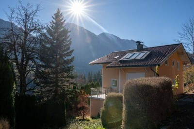 SCHÖNBERG - Einfamilienhaus in Schwarzach