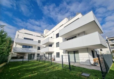Moderne 4-Zimmer Neubauwohnung mit Balkon in Mödling