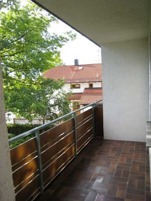 3-Zi.-Wohnung, 77 m², in 85646 Anzing, 15 km östl. von München, verkehrsgünstig (A 94)