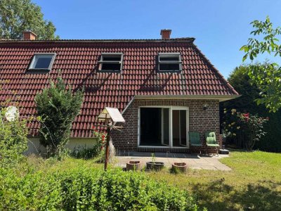 Familienglück im Grünen – Effizient auf 105 m² mit viel Potenzial