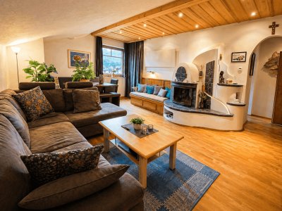 3-Zimmer Dachgeschosswohnung 100m2 in Zell am Ziller um 410000 Euro