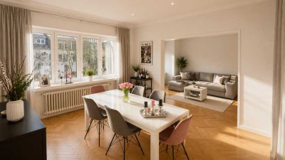 || GRAND CHARME || Wohnwert im Zooviertel || LEBEN IM ZOOVIERTEL ||