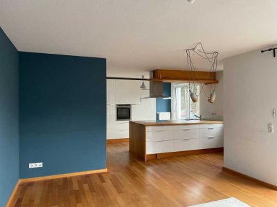 Helle 84 m² Wohnung in Ravensburg zum 1.12.2025
