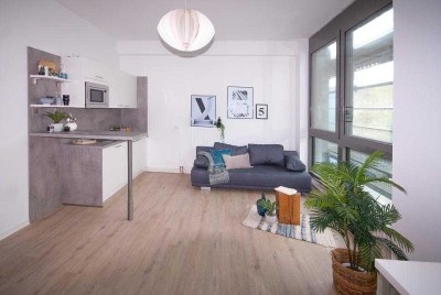 Mikroapartment Whg. 1.12