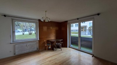 Wohnung mit 5 Zimmern und Einbaukueche in Kitzbuehel ab Mai 25
