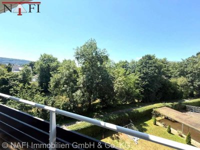 4-Zimmer-Etagenwohnung – ideal für Familien