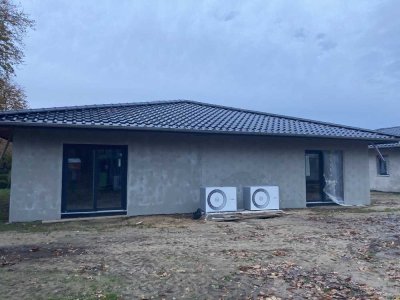 Doppelhaushälfte Neubau  in Weddelbrook