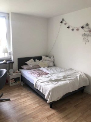 Befristete 1-Zimmer-Wohnung ab Juli München