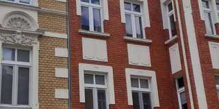 3-Zimmer Wohnung am Rande der Altstadt von Brandenburg