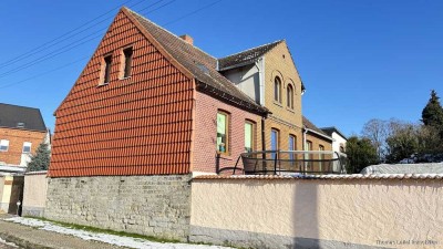 EFH mit Potential in Eilsleben