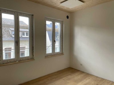 Neubau 2,5-Zimmer mit gehobener Ausstattung im 1. OG in Trier-Barbara