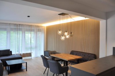 Moderne 4-Zimmer-Wohnung in Kitzbühel
