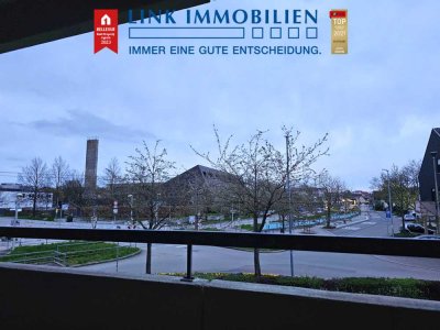 Altersgerecht Wohnen! 2,5-Zi.-Wohntraum mit Lift & PKW Stellplatz in Nellingen