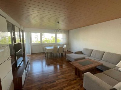 Schöne 3-Zimmer-Wohnung mit Balkon in Schweinfurt